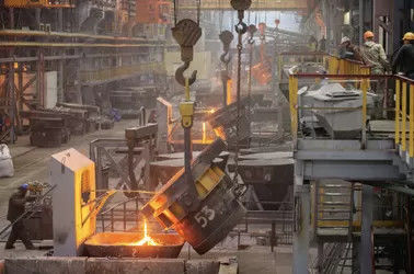 Chiny Shanxi Taigang Steel Manufacturing Co.,Ltd Profil przedsiębiorstwa 